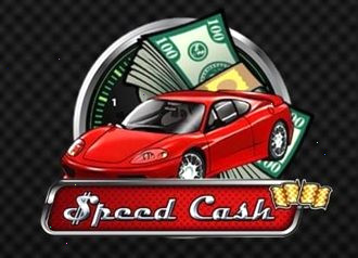 Speed Cash slot Play'n Go